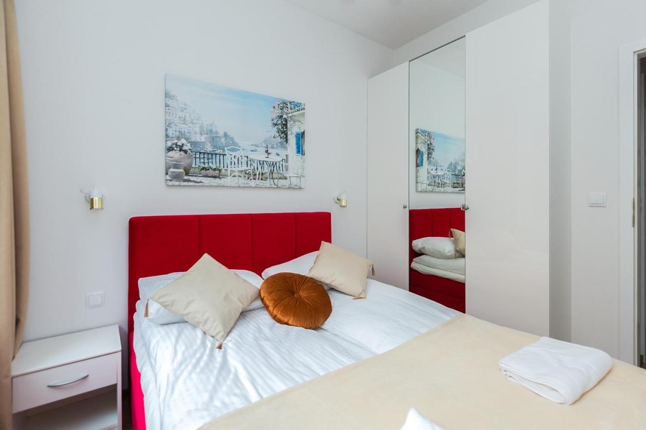 Shortstaypoland Konopacka Warszawa Exteriör bild